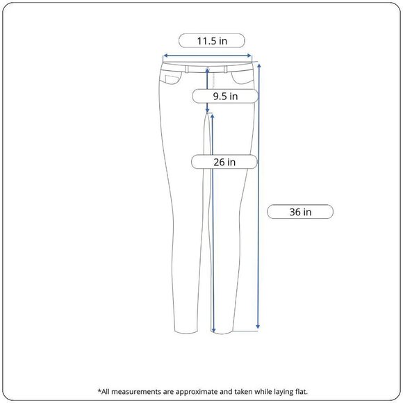 Free People High Rise Light Wash Raw Hem Skinny Jeans | Size 24 - Picture 5 of 13